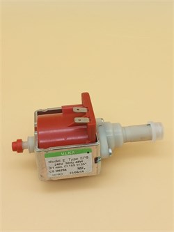 Насос для кофемашин ULKA EP5FM 40W 230V EP5FM EP5FM-БУ - фото 806947