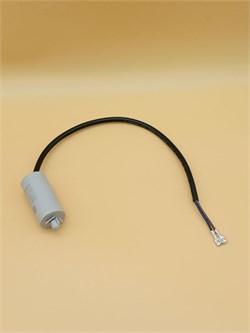 Конденсатор CBB60 3uF 400V.АС 50/60Hz RTS17476000008532144 - фото 806986