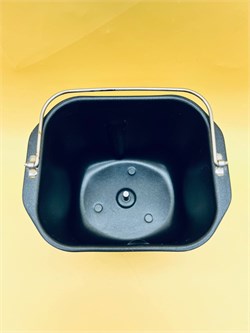 Ведро Б/У для хлебопечки Centek CT-1410 RTS17476000008532664-бу - фото 806992
