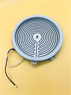 Конфорка BL-200T (средняя) для электрической варочной поверхности DEXP 1B4TDB BL-200T - фото 807143