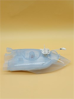 Резервуар для воды (корпус) от утюга Polaris PIR 3074 SG RTS17476000008532364 - фото 807198