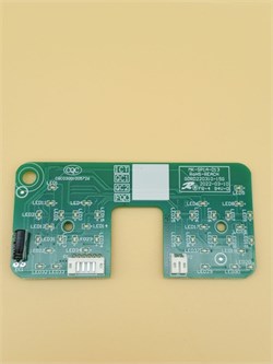 Плата индикации CQC03001005726 для термопота Leran AIR POT 5870 RTS17476000008532585 - фото 807407