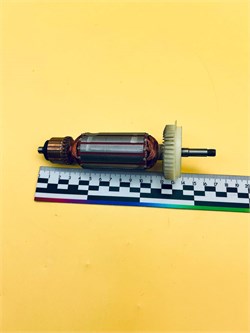Ротор Б/У для электроинструмента I-S 22030620 22030620-бу - фото 807527