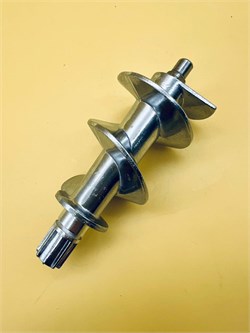 Шнек для мясорубки RED evolution RMG-126 ЦБ-00006326 - фото 807586