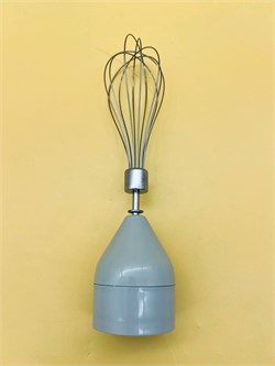 Редуктор с венчиком для блендера HAIER HB-501 RTS17476000008532382 - фото 807604