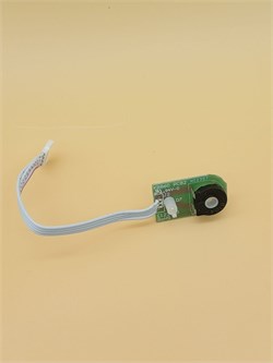Плата КB860 PCB2 для утюга Polaris PIR 3074SG RTS17476000008532366 - фото 807683