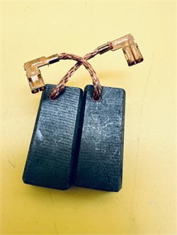 Щетки графитовые CB-350 Makita 194160*9 194160*9 - фото 808069