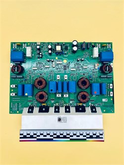 C90000013 Электронный блок для варочной поверхности Beko C90000013 - фото 808324