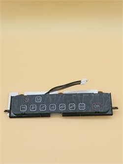 Плата управления электрогриля Redmond RGM-M805 00-00052181 - фото 808344