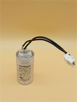 Конденсатор пусковой-Б/У ELECTRONICON MKP 4uF 450V 3000h RTS17476000008532150-БУ - фото 808407