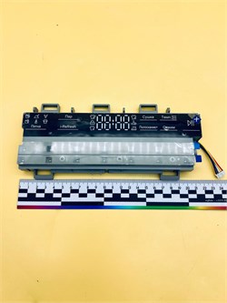Дисплей для стиральной машины Haier HWD100-B14979 RTS17476000008532059 - фото 808550