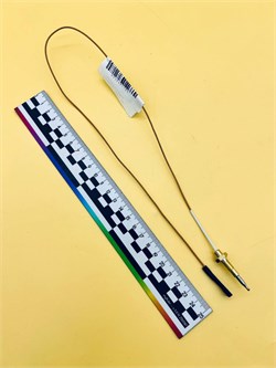0530067753 Термопара (газконтроль) 600 мм варочной поверхности Haier HHX-G53CNMB, HHX-G64CNMB 0530067753 - фото 808755