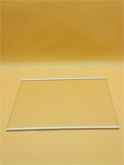 Стеклянная полка холодильника Gorenje NRK1419EP1 RTS17476000008532238 - фото 809194