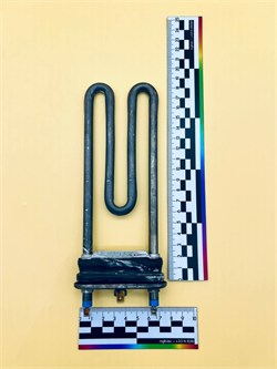Тэн LB 40273 Б/У 1900W 230V CS-IMQ для стиральных машин 40273-бу - фото 809267