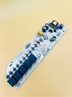 Плата питания POWER-H05 для электрической варочной поверхности DEXP 1B4TDB POWER-H05 - фото 809438