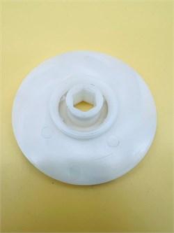 Колесо насосное Ø76mm h15mm RTS17476000008532615 - фото 809809