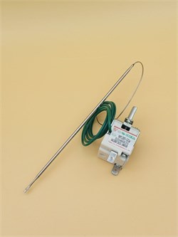 32046835 Термостат WYJ285-321a для духовки и духового шкафа 32046835 - фото 809935
