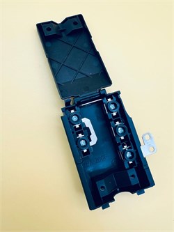 Клеммная колодка C60-JXH-01 для электрической варочной панели DEXP 1B4TDB Уцененный товар C60-JXH-01-уц - фото 810257