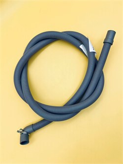 0530075994 Сливной шланг для стиральных машин Haier, Candy 0530075994 - фото 810282