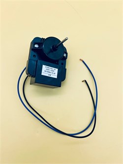 Двигатель вентилятора для холодильника Indesit C00851102 NO FROST / Электро-мотор F61-10 КХ-0007120 - фото 810334