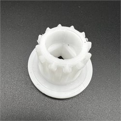 Втулка шнека для мясорубки VITEK, GORENJE, D23/35, 10x10mm, нового образца PROКХ-0007319 - фото 810364