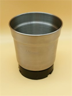 Чаша из нержавеющей стали для кофемолки Leran CGM-0271 RTS17476000008531941 - фото 810633