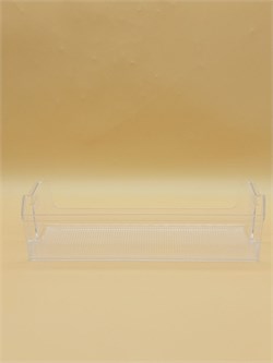 Дверная полка для бутылок холодильника Gorenje NRK1419EP1 RTS17476000008532241 - фото 810784