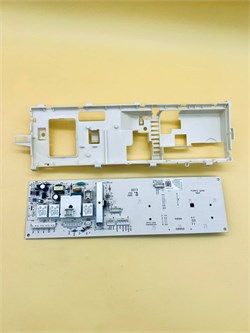 2849670400 Модуль управления стиральной машины Beko WSRE6512ZSS 2849670400 - фото 810840