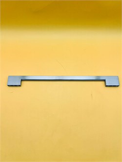0530070568 Ручка для духовых шкафов Haier HOX-P09CGB, HOX-P09CGBX, HOX-P09CGW 0530070568 - фото 810946