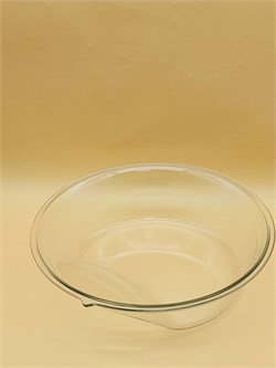 0021400025 Стекло люка стиральной машины Haier 0021400025 - фото 811040