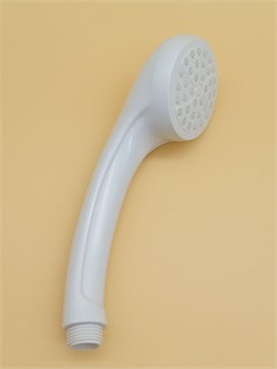 Душ-лейка для водонагревателя проточного Thermex Vetro 3500 combi RTS17476000008532590 - фото 811437