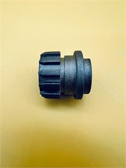 Втулка шнека для мясорубки Bosch BSB027 753348-2 - фото 811551