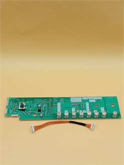 2992399801 Плата индикации сушильной машины BEKO (беко) 2992399801 - фото 811561