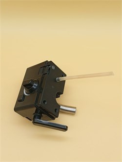 Капучинатор-б/у для кофеварки Scarlett Sc-cm33016 00754499-бу - фото 811622