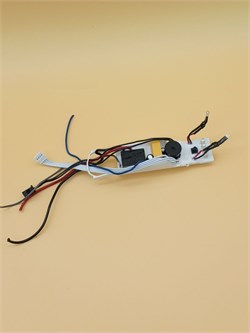 Плата управления на утюг POLARIS PIR 3074SG RTS17476000008532367 - фото 811812