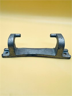 2813180100 Петля люка для стиральной машины Beko 2813180100 - фото 811854