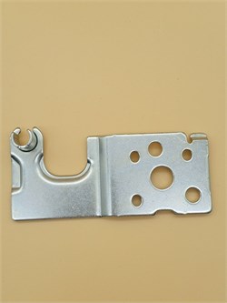 Петля верхняя левая двери для холодильника Haier 0060116687A 0060116687A-1 - фото 811895