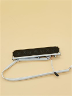 Сенсорная панель управления для кофеварки Polaris PCM1535E RTS17476000008532369 - фото 811961