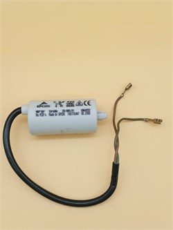Конденсатор-Б/У EPCOS 5.0uF 400VAC для холодильника RTS17476000008532154-БУ - фото 811969