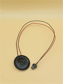 Динамик для мультиварки SUPRA (MCS-5201) 00255-1 - фото 811975