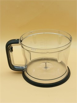 Ёмкость для измельчения-Б/У 1,75 л. блендера SUPRA HBS-125 RTS17476000008532470-БУ - фото 812073