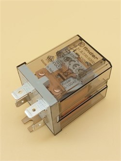 EM60192636 Реле промежуточное силовое 65.31.8.230.0300 230B AC 30A 1з серия 65 Finder EM60192636 - фото 812370
