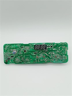 0021800013I Плата управления для стиральной машины Haier 0021800013I - фото 823930
