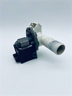 Насос сливной (помпа) Б/У для стиральной машины ARDO A600X RTS17476000008532754-бу - фото 830311