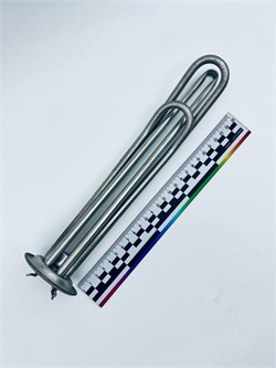 ЭдЭБ03344 Нагревательный элемент 2,5 (1,0+1,5) кВт DT ЭдЭБ03344 - фото 836224