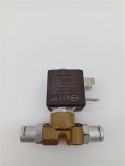 Клапан электромагнитный JYZ-3 PCM1518AE/1522E/1523E/1525E/1530AE/1535E/1536E/1540IQ/1541E RTS17476000008532853 - фото 841446