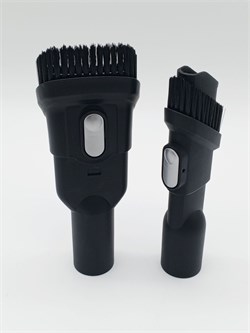 Насадка-щетка, щелевая насадка пылесоса Polaris PVCS 4050 CyclonicPRO RTS17476000008532860 - фото 841798