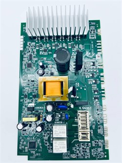 C90000133 Плата управления для стиральной машины INDESIT C90000133 - фото 842970