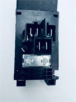 Клеммная колодка для электрических плит и духовых шкафов Darina BGTB 16A RTS17476000008532883 - фото 843287