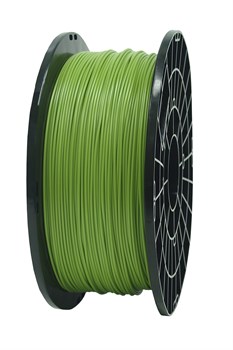 PETG Пластик для 3D-принтера «Васаби» 1,75 мм 1 кг от завода FDplast 6750FD - фото 882177